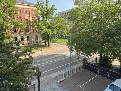 Grundriss der Unterkunft CityScape Hotel