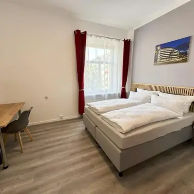 CityScape Hotel