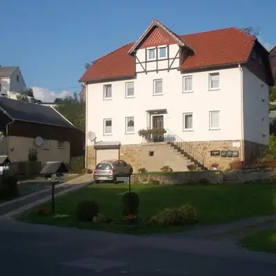 Kügler Comfortable Holiday Residence