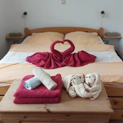 Ferienwohnung Echtner
