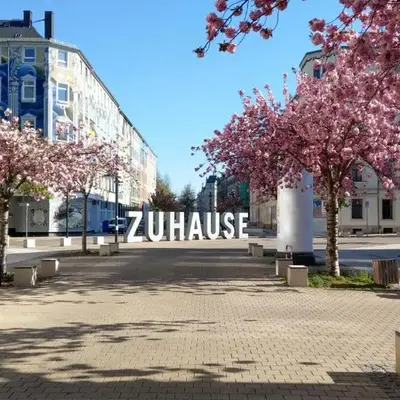 Günstige Wochenunterkunft für Schüler