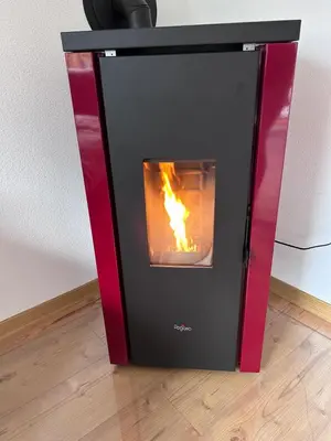 Grundriss der Unterkunft Ferienhaus Abendsonne