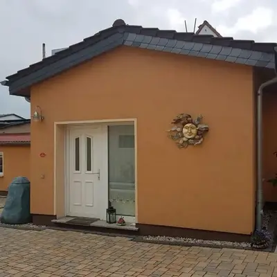 Ferienhäuser Radebeul 
