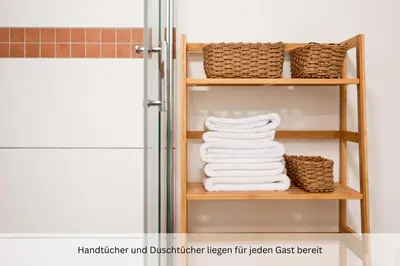 Grundriss der Unterkunft CASA BENJI Dohma - Familienfreundliche FeWo - Parkplatz - Waschmaschine