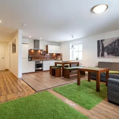 Apartment Felswelten