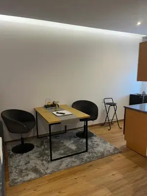 Grundriss der Unterkunft Wohnung im Stadtzentrum
