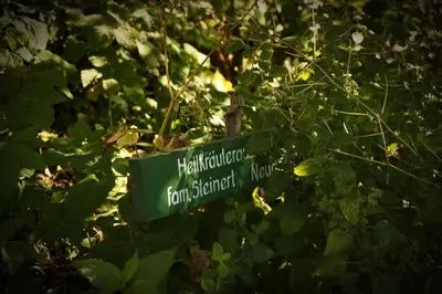Ein Zertifikat, Auszeichnung, Logo oder anderes Dokument, das in der Unterkunft Urlaubsloft AUGUST'S Schatzkiste ausgestellt ist