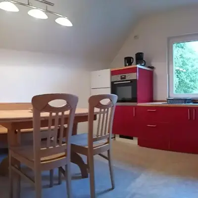 Gästehaus Hohnstein in der Sächsischen Schweiz
