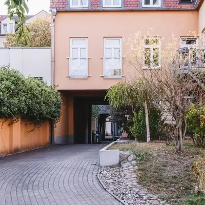 Family accommodation