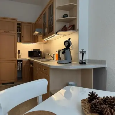 Appartement Chemnitz-Kaßberg