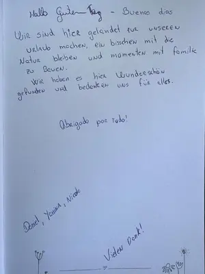 Grundriss der Unterkunft Studio Alte Mädchenschule, Sauna, 6 Personen, Hund, am Saurierpark, Boxsprinbetten, gratis Kaffee und Tee, Minibar