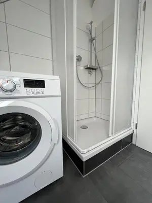 Grundriss der Unterkunft Zentrale Maisonette - 4 Personen
