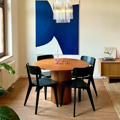 Atelier Noé NOIR - Kunstvoll Wohnen - Wunderbares Frühstück möglich - Ruhig und nah am Zentrum -