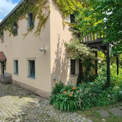 Ferienwohnung Ostermaier