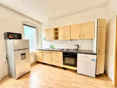 Grundriss der Unterkunft AriProp Chemnitz Central Stay