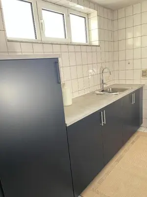 Grundriss der Unterkunft Hotel Nova Limbach