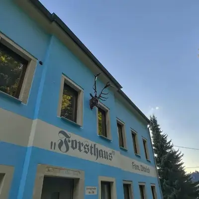 Forsthaus