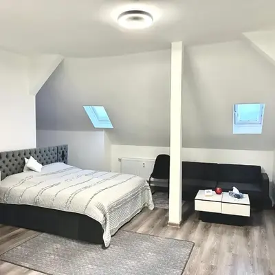 Aparthotel