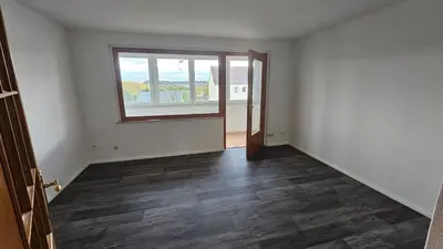 Grundriss der Unterkunft Work & Stay Rhäsa