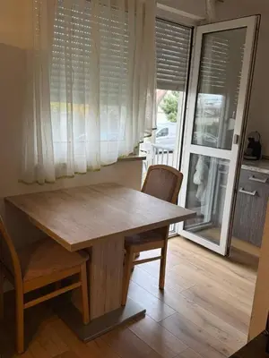 Grundriss der Unterkunft 2 Soul Appart