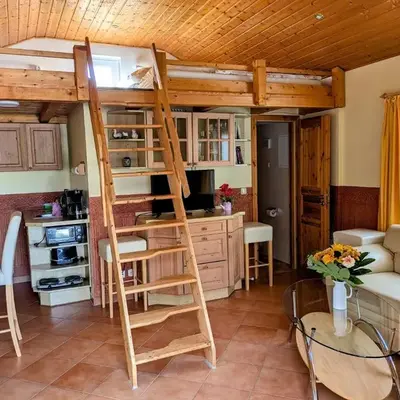 Ferienwohnung