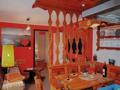 Grundriss der Unterkunft Holiday Home Haus am Stein Haus 1 by Interhome