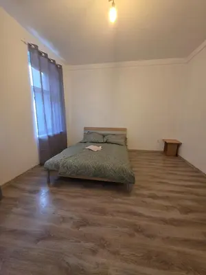 Grundriss der Unterkunft Ari Prop-Urban cozy apartment in Freiberg