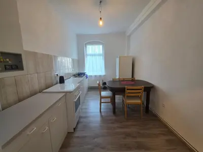 Grundriss der Unterkunft Ari Prop-Urban cozy apartment in Freiberg