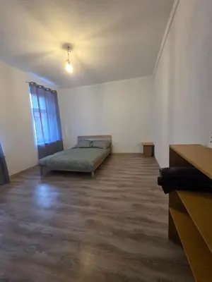 Grundriss der Unterkunft Ari Prop-Urban cozy apartment in Freiberg