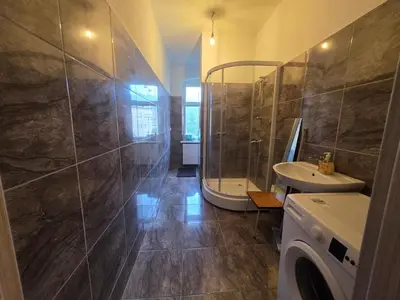 Grundriss der Unterkunft Ari Prop-Urban cozy apartment in Freiberg