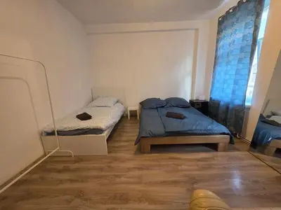 Grundriss der Unterkunft Ari Prop-Urban cozy apartment in Freiberg