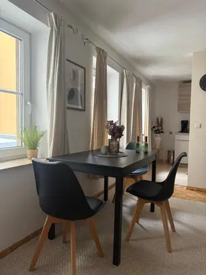 Grundriss der Unterkunft MarktQuartier Bad Schandau