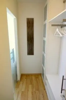 Grundriss der Unterkunft Apartment Fewo Ginkgo II by Interhome