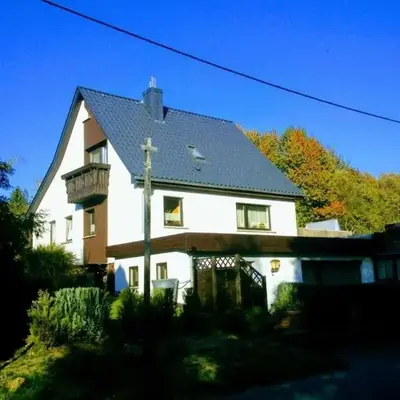 at the small Bärenstein