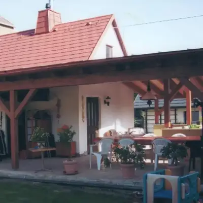 Ferienwohnung bei Familie Keil