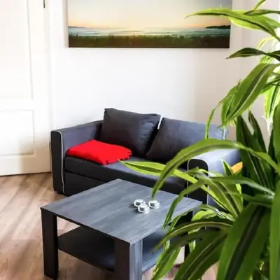 Apartment Tolle Ferienwohnung in Freital by Interhome