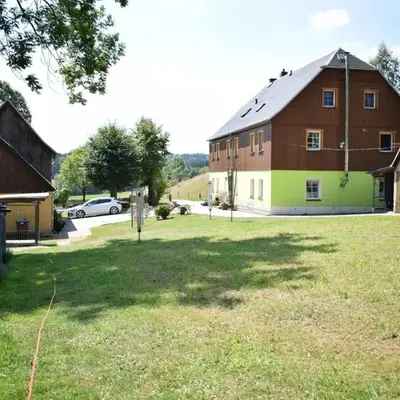 Apartment FW Waldmühle by Interhome