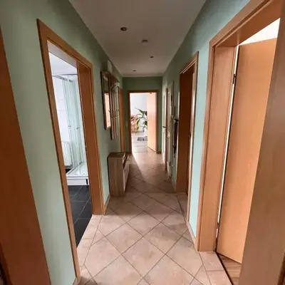 Ferienwohnung Unger