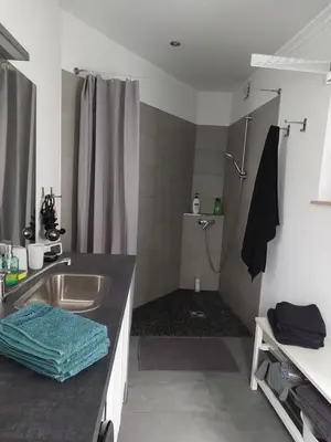 Grundriss der Unterkunft Schäferwagen Auenblick Nr 5