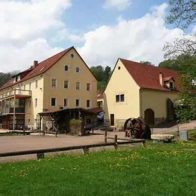 Barthmühle