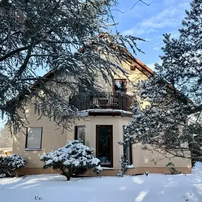 Haus Altburgstädtel