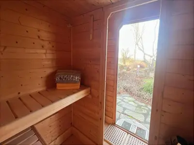 Grundriss der Unterkunft Lieblingsplatz Appartement