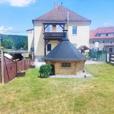 Apartment am Hofladen Hellendorf - Sächsische Schweiz by Interhome