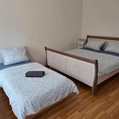 AriProp city Apartment Chemnitz - 4 Guests