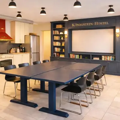 Königstein Hostel