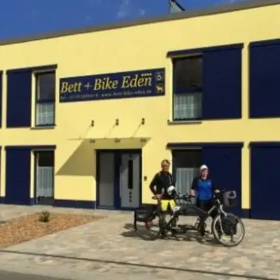 Ferienwohnungen Seeglück