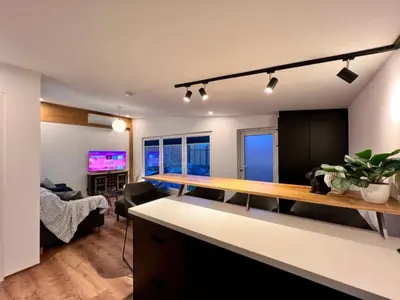 TV/Unterhaltungsangebot in der Unterkunft Ferienwohnung mit schöner Terrasse in Bad Lausick