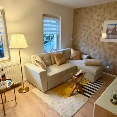 Ferienwohnung Kathy - Moderne