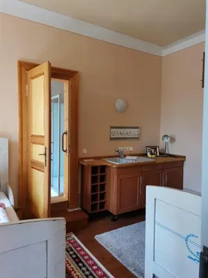 Grundriss der Unterkunft Herrenhaus Orangella