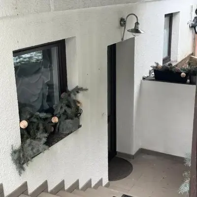 Ferienwohnung Anja
